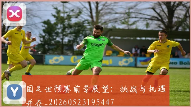 国足世预赛前景展望:挑战与机遇并存_20260523195447